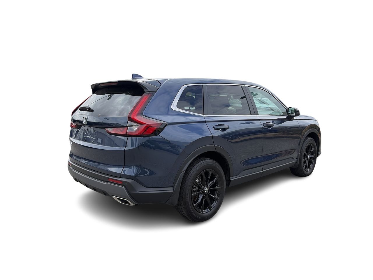 2025  CR-V Hybrid