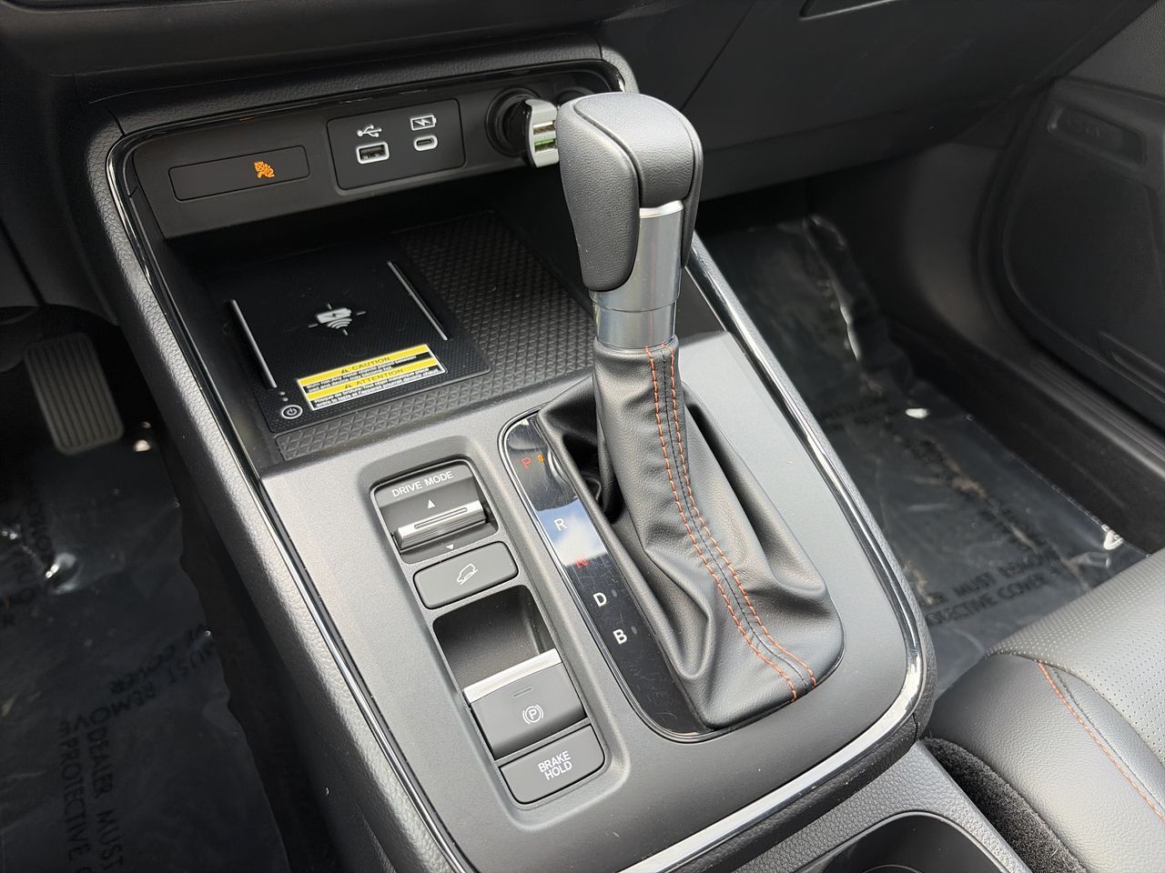 2025  CR-V Hybrid