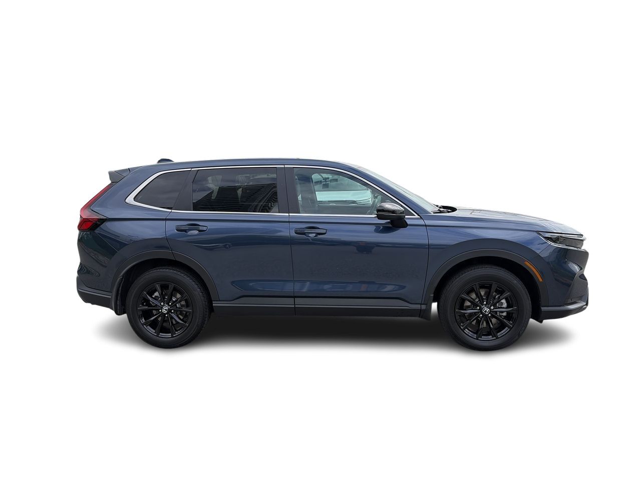 2025  CR-V Hybrid