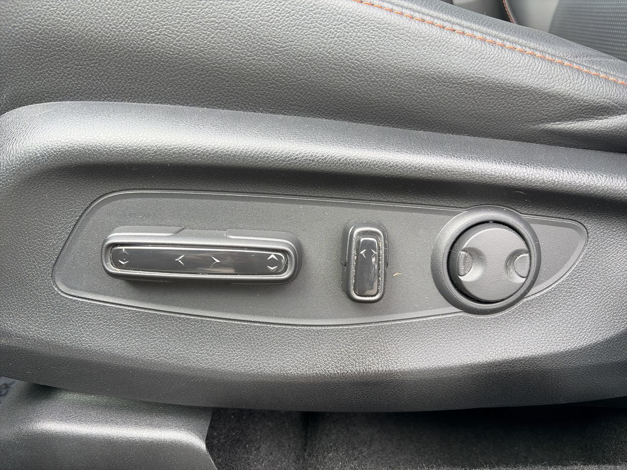 2025  CR-V Hybrid
