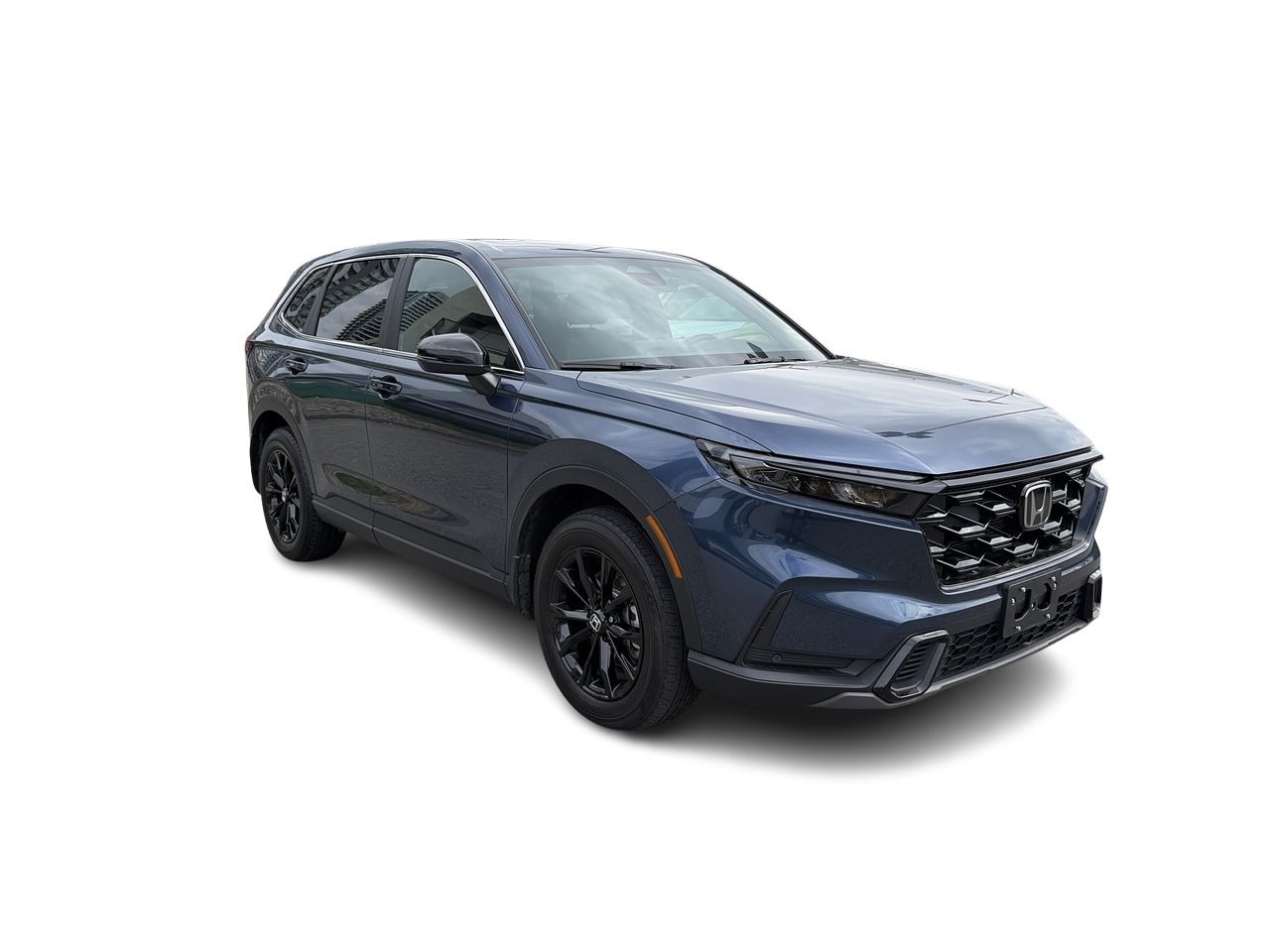 2025  CR-V Hybrid
