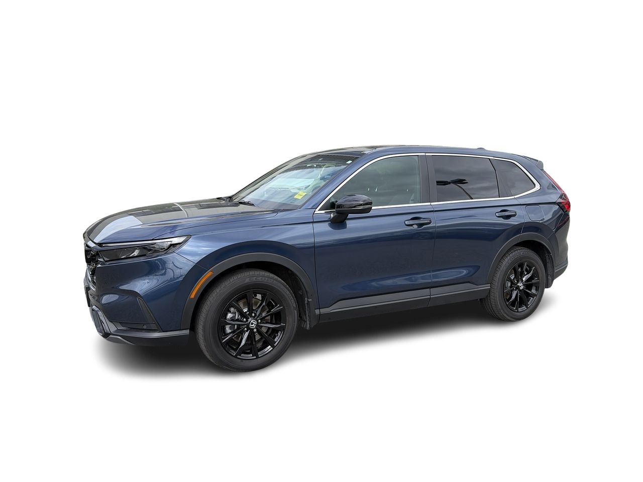 2025  CR-V Hybrid