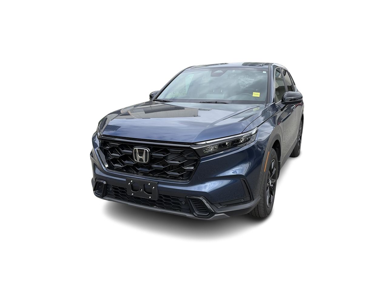 2025  CR-V Hybrid