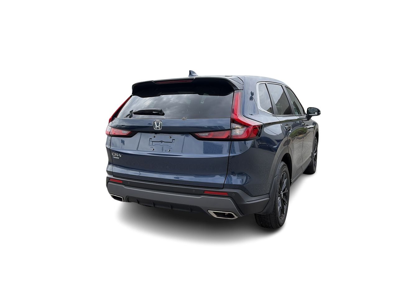2025  CR-V Hybrid