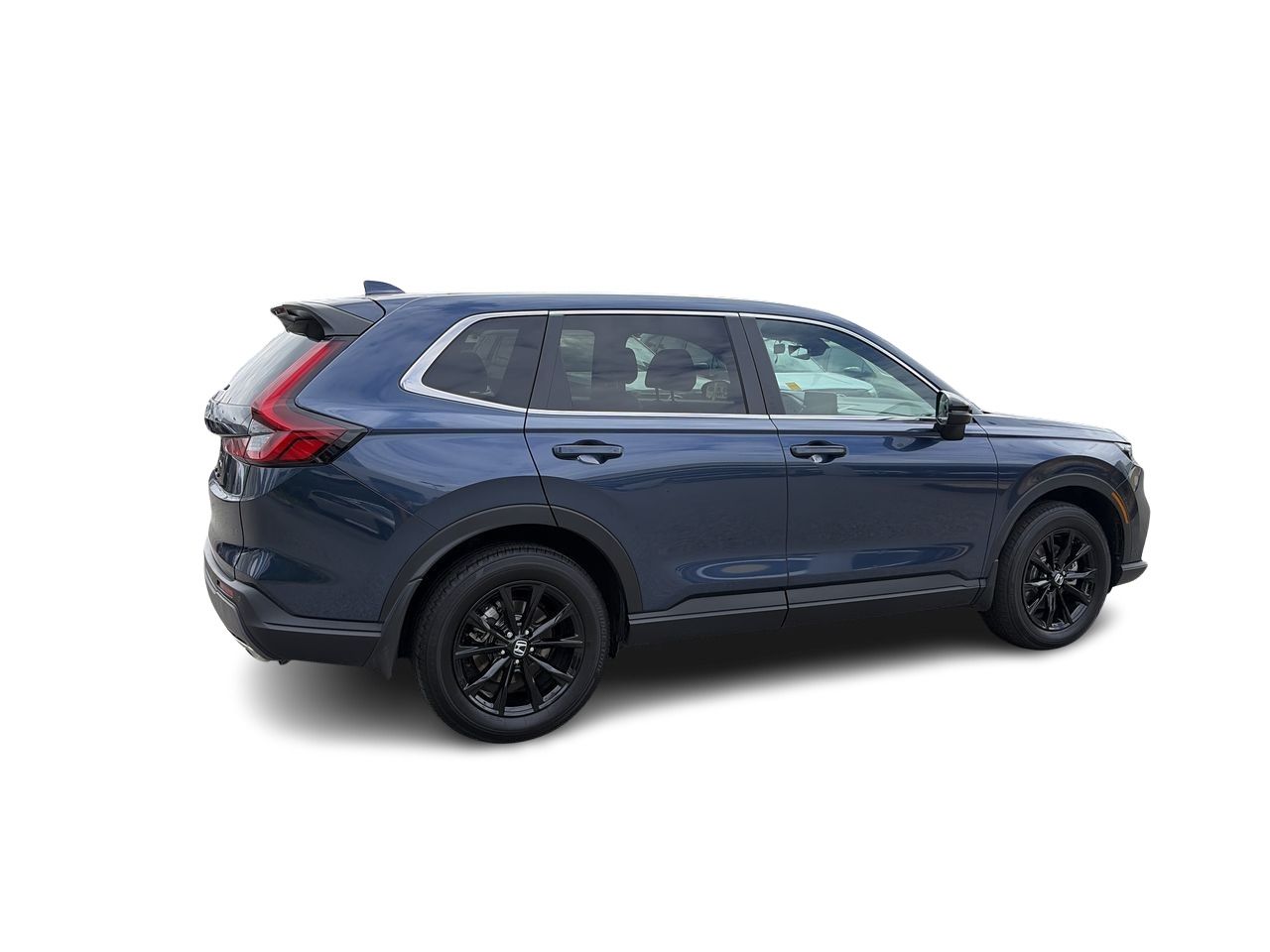2025  CR-V Hybrid