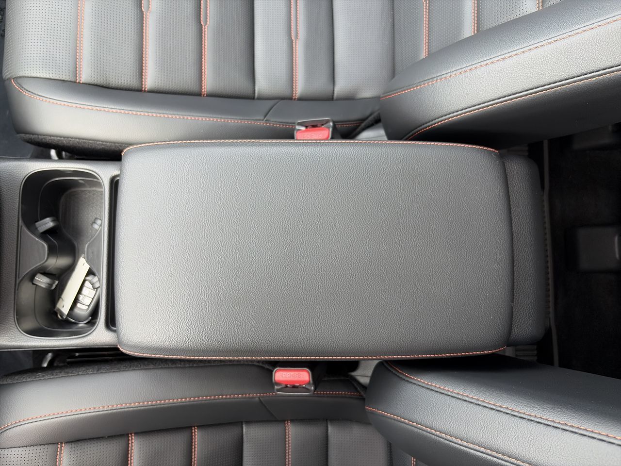 2025  CR-V Hybrid