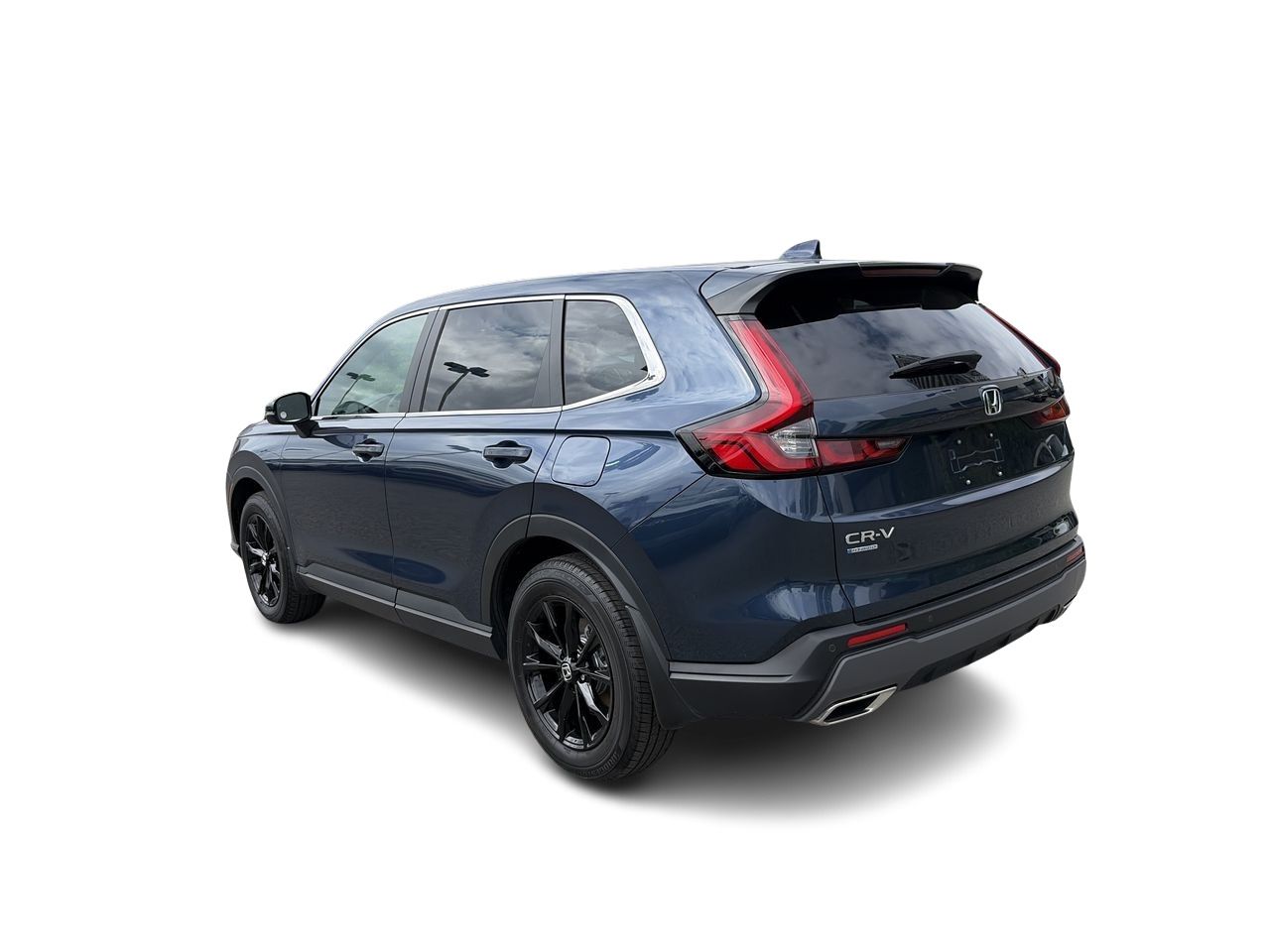 2025  CR-V Hybrid