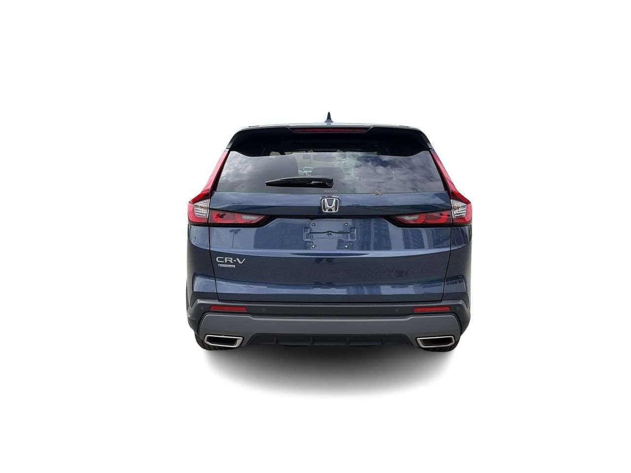 2025  CR-V Hybrid