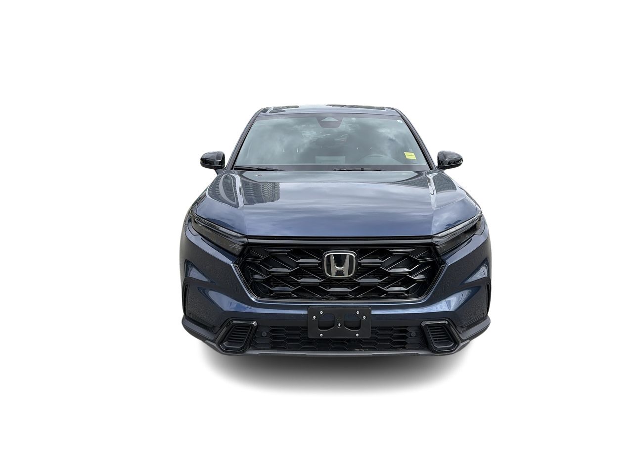2025  CR-V Hybrid