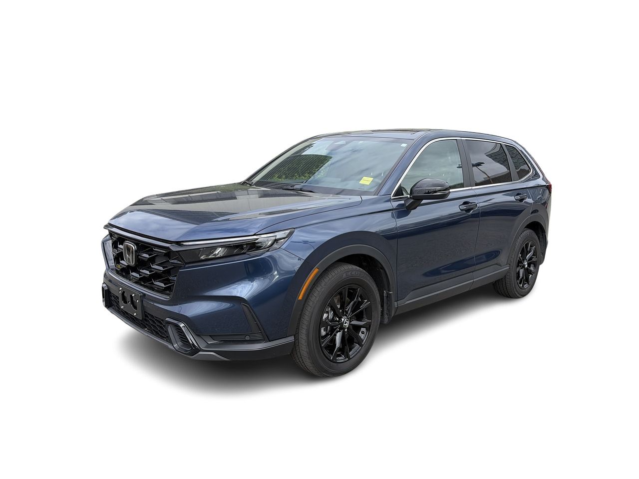 2025  CR-V Hybrid