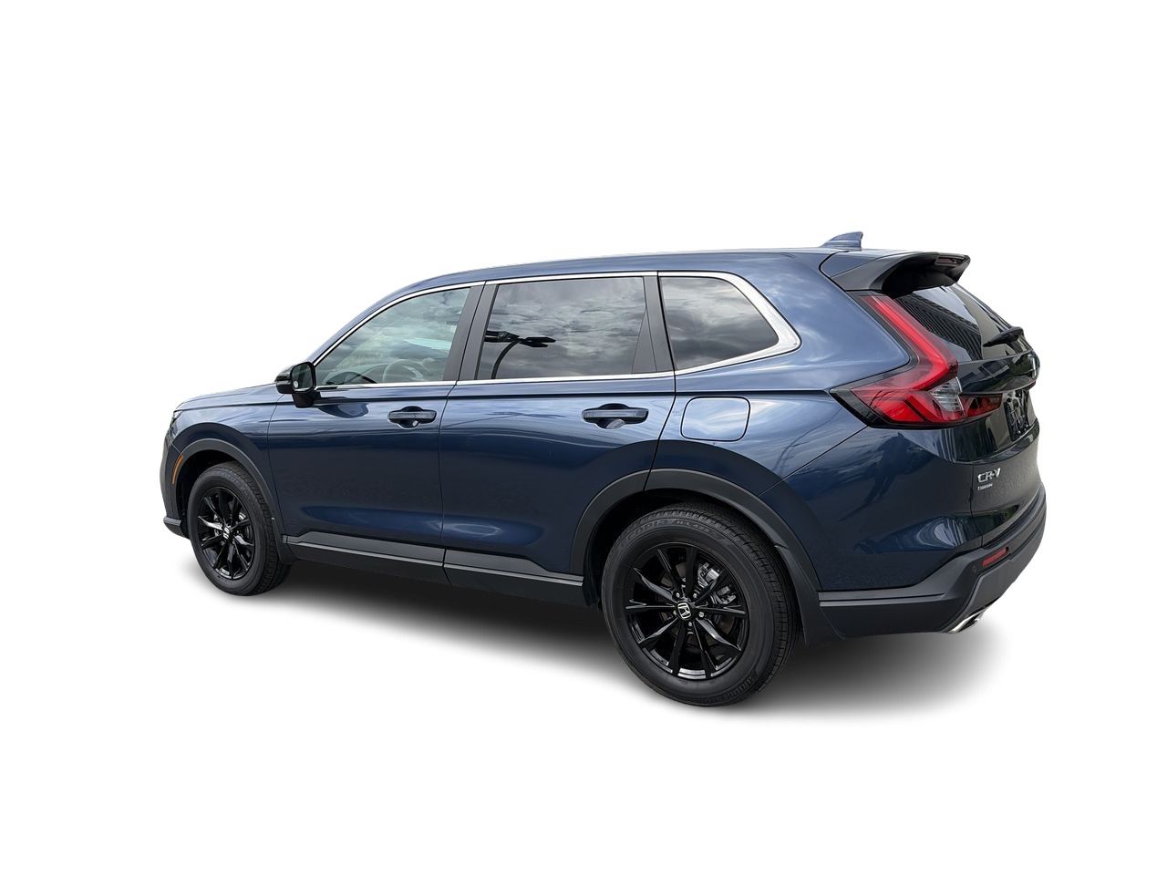 2025  CR-V Hybrid