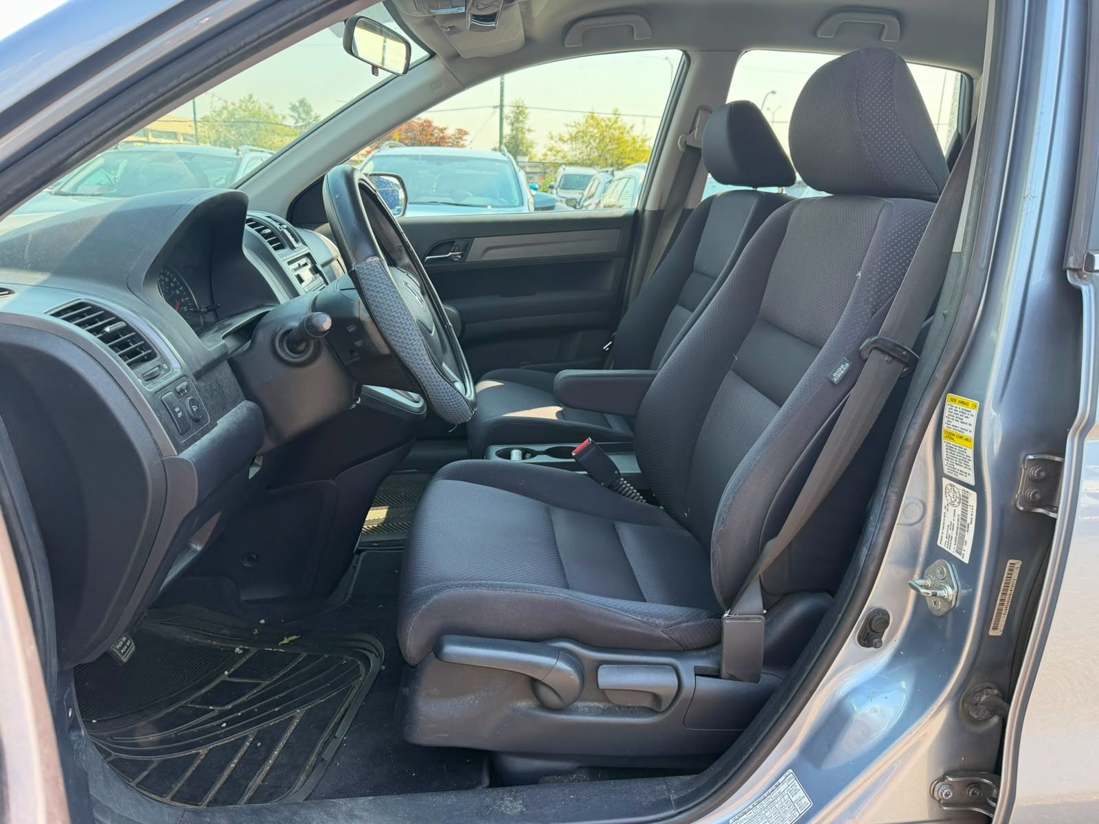 2008 Honda CR-V