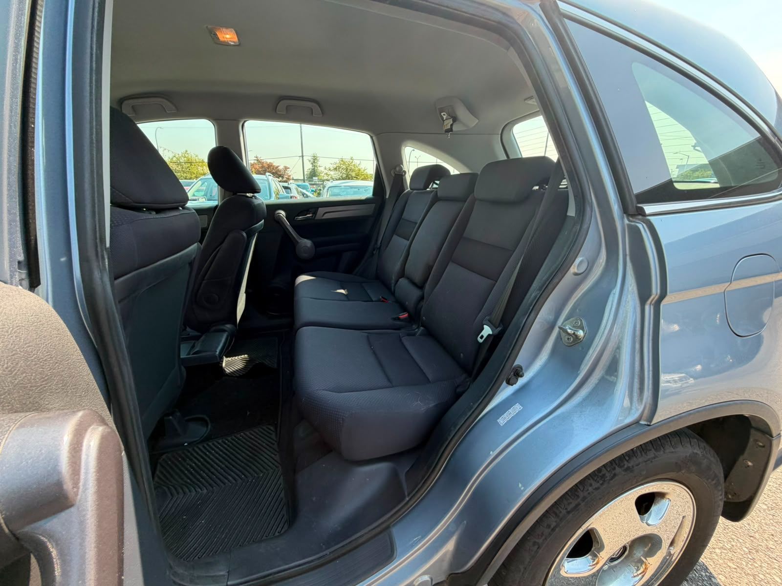 2008 Honda CR-V
