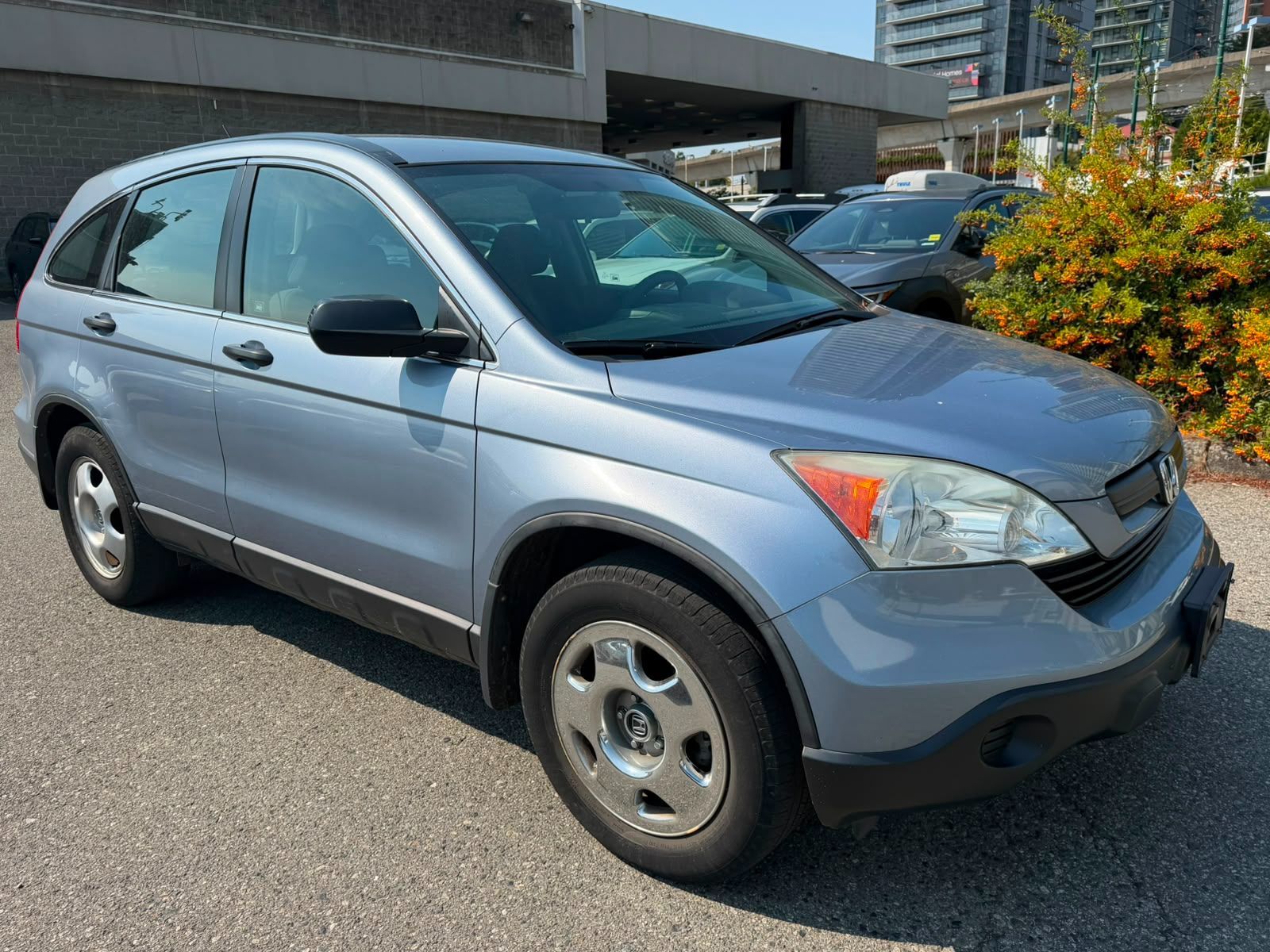 2008 Honda CR-V