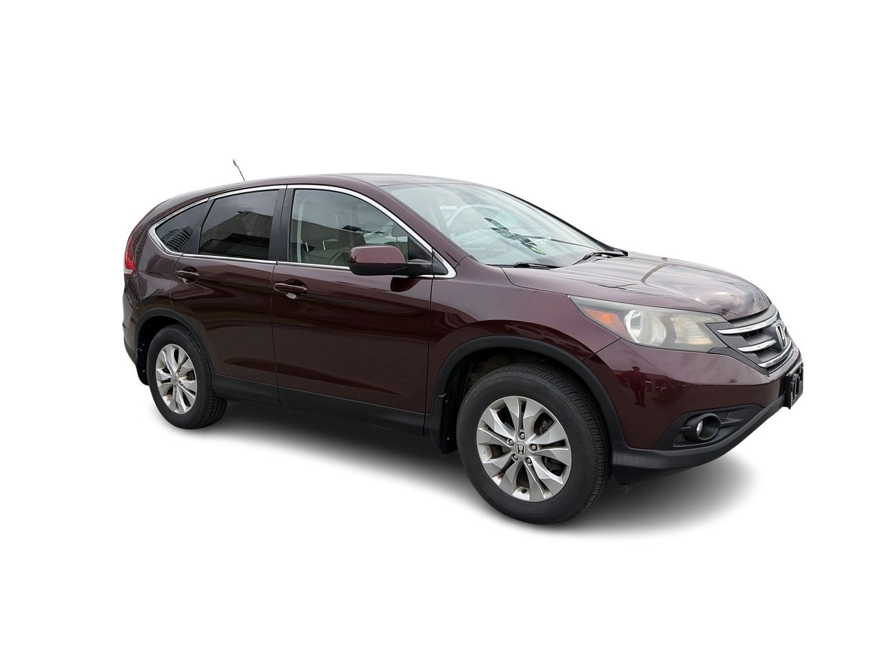 2014  CR-V