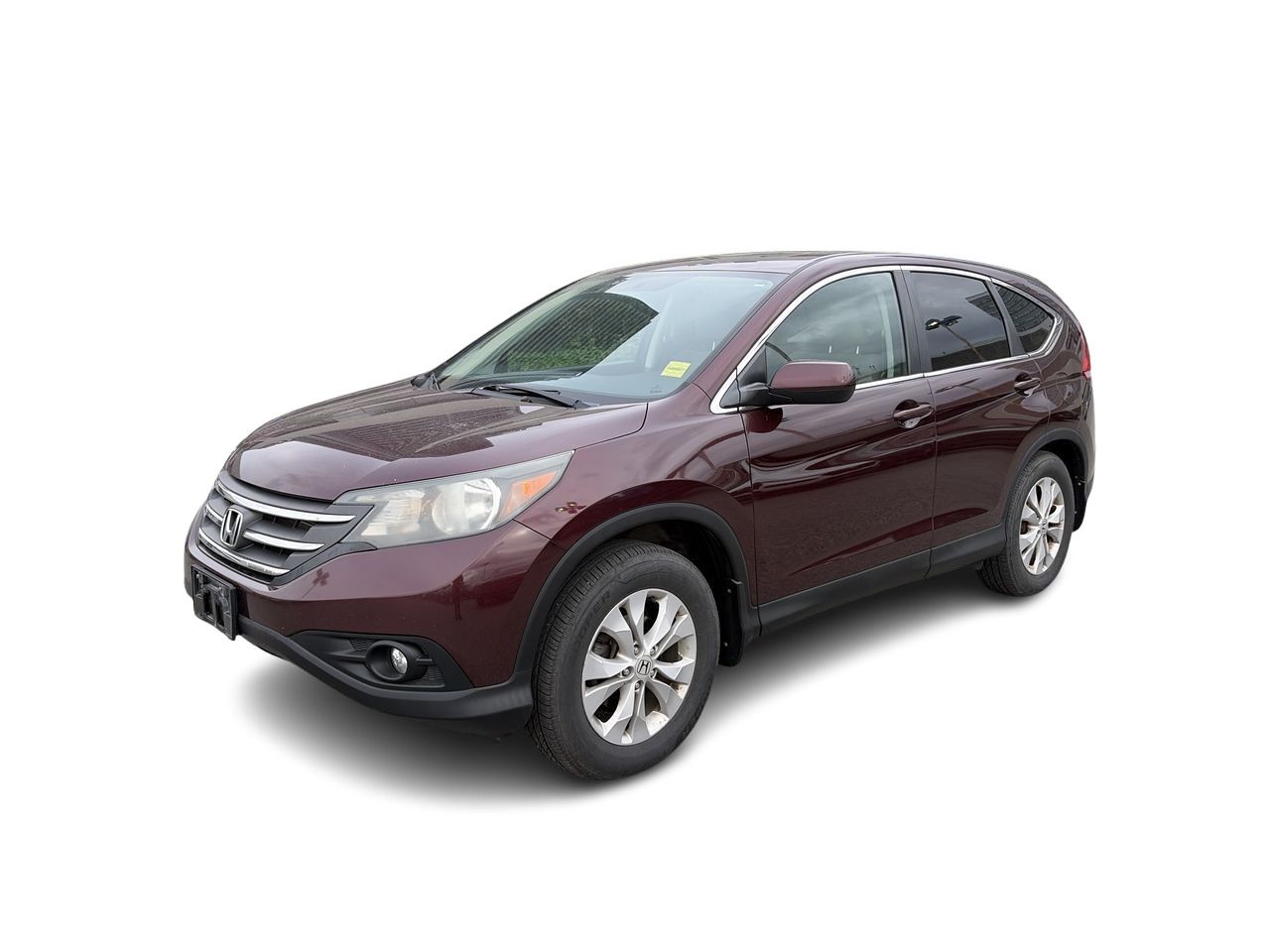 2014  CR-V