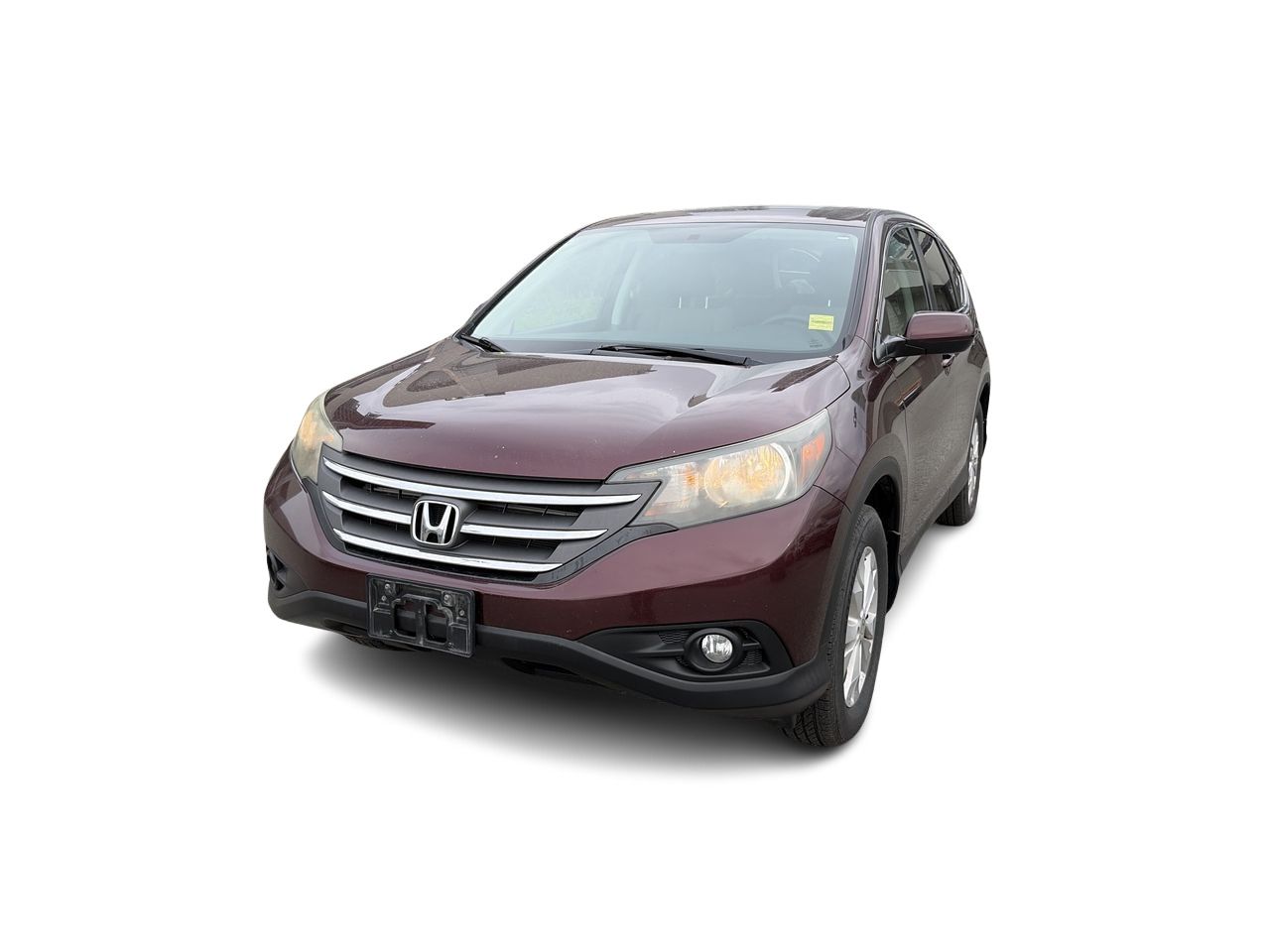 2014  CR-V