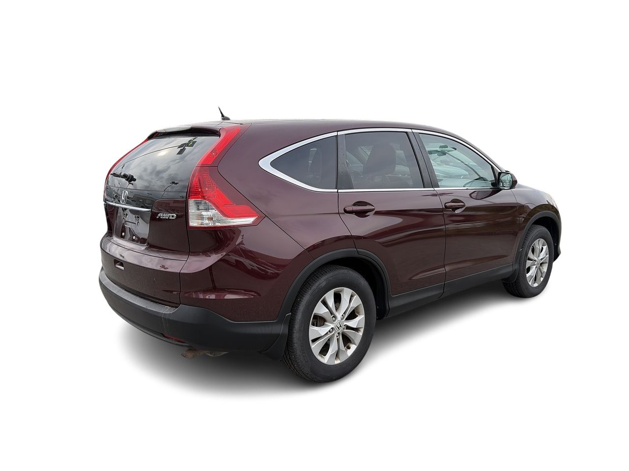 2014  CR-V