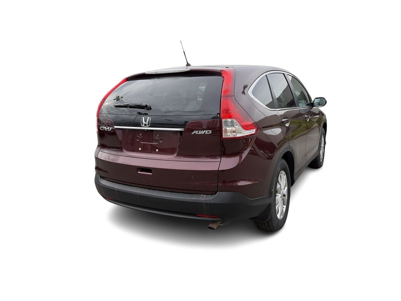 2014  CR-V