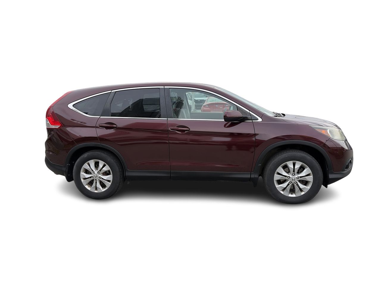 2014  CR-V