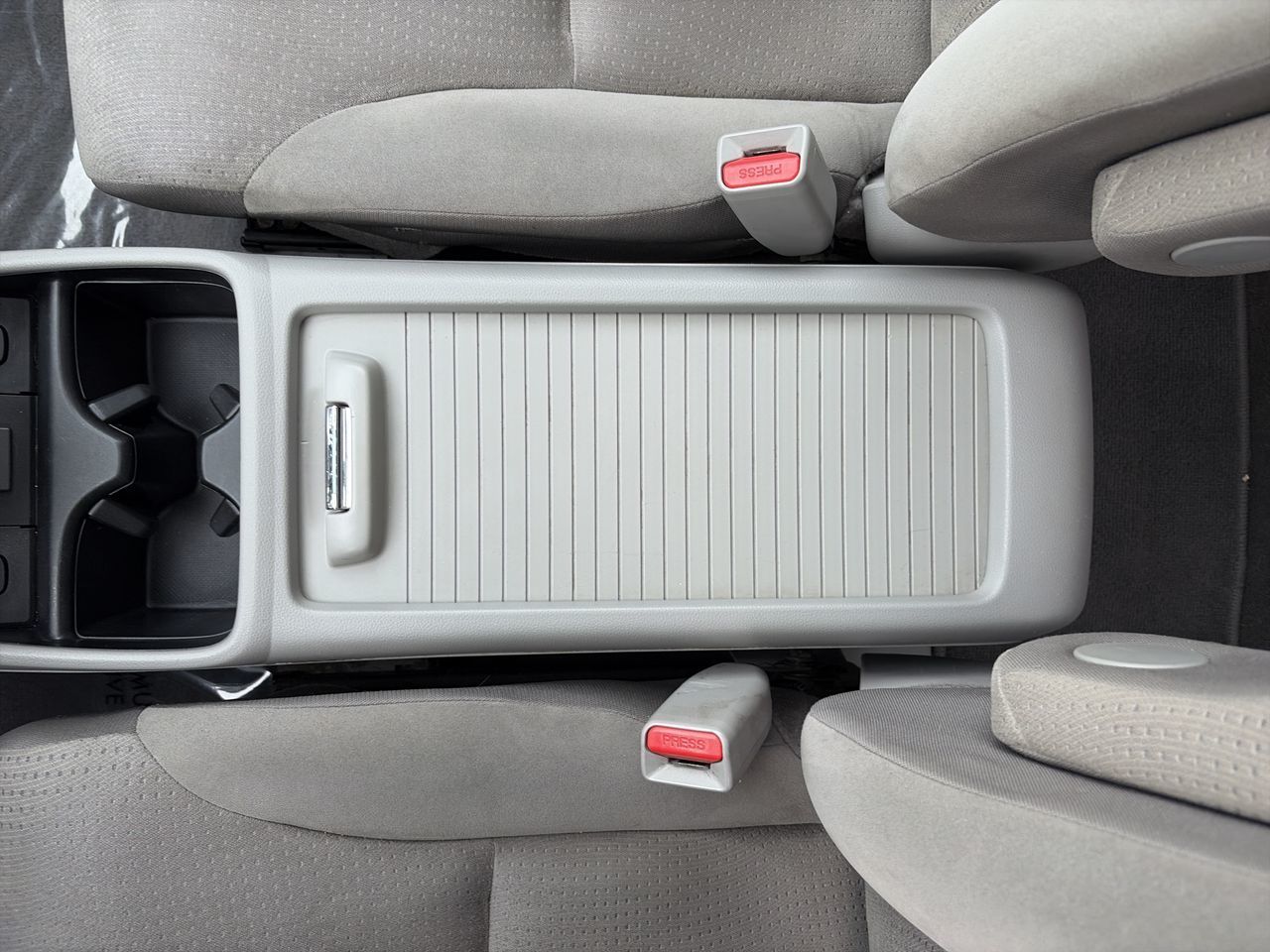 2014  CR-V