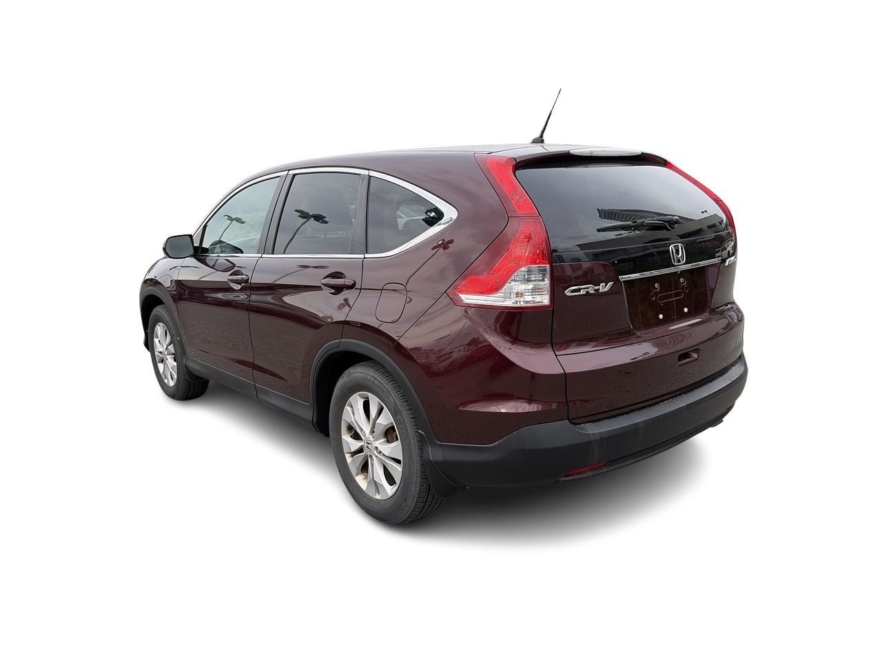2014  CR-V