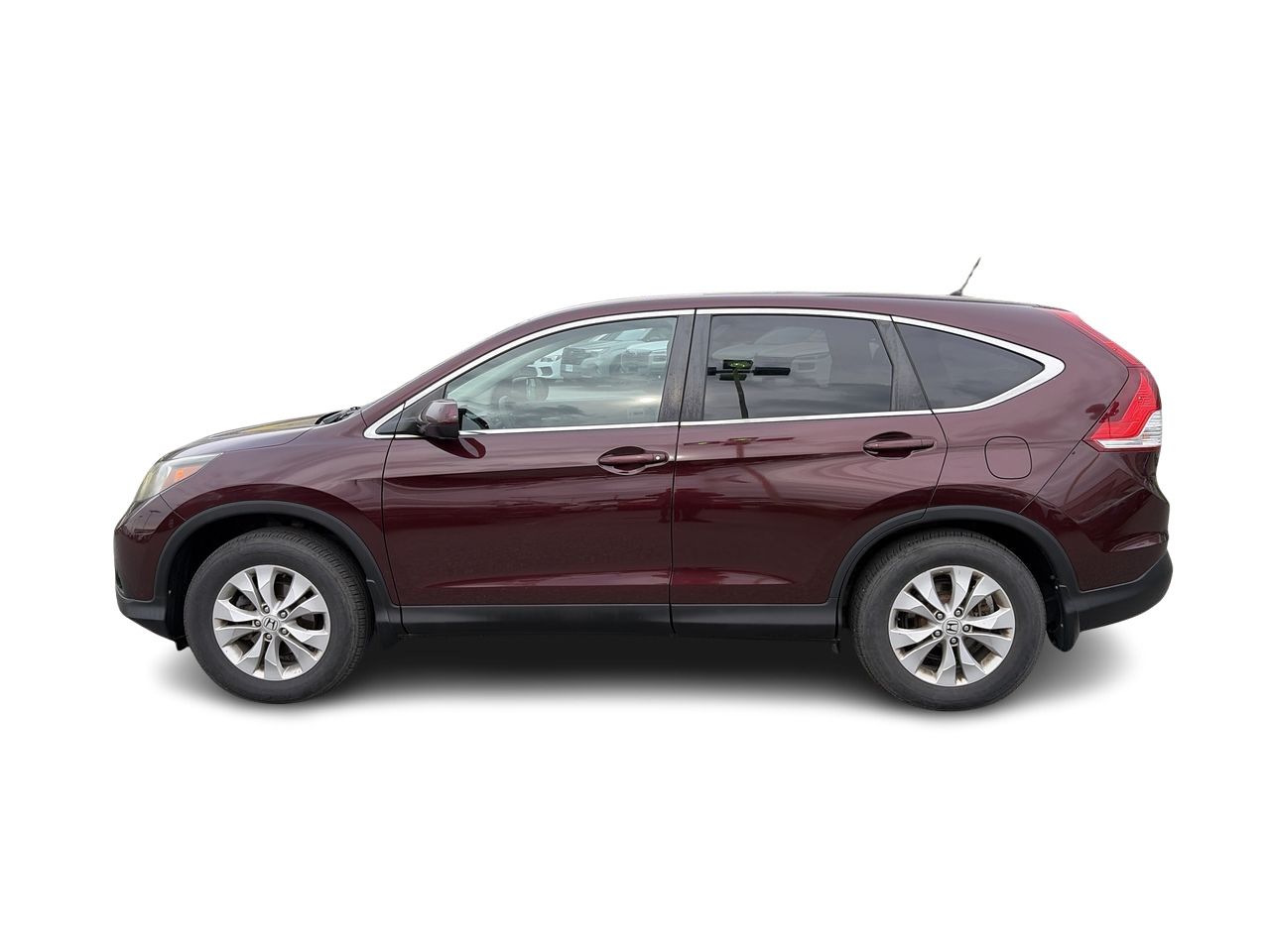 2014  CR-V
