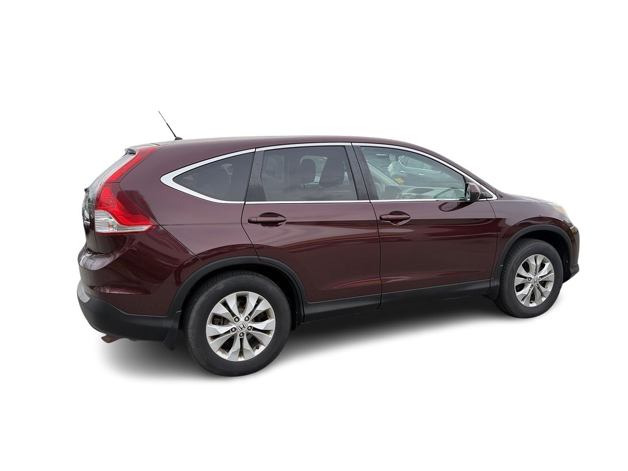 2014  CR-V