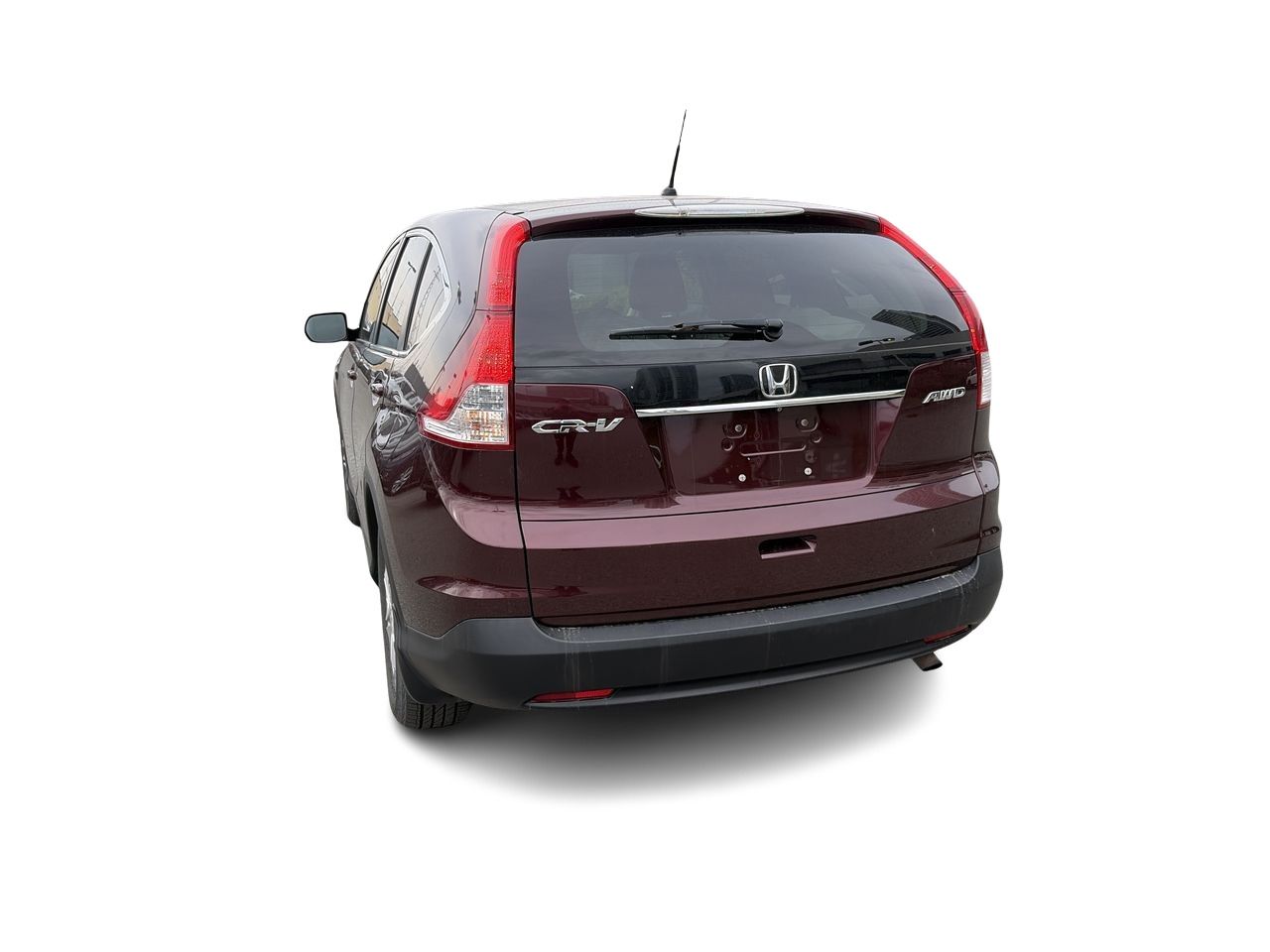 2014  CR-V