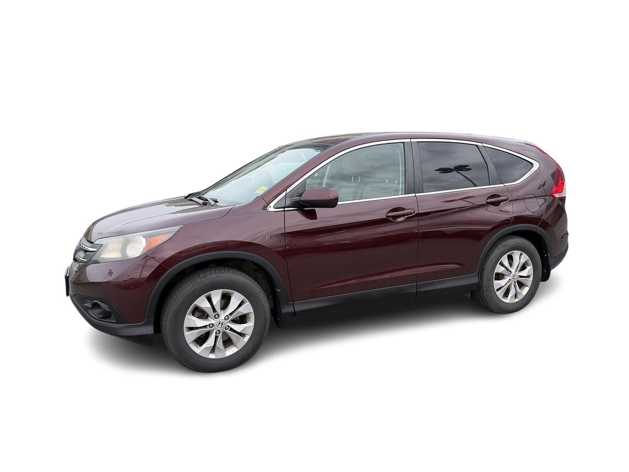 2014  CR-V