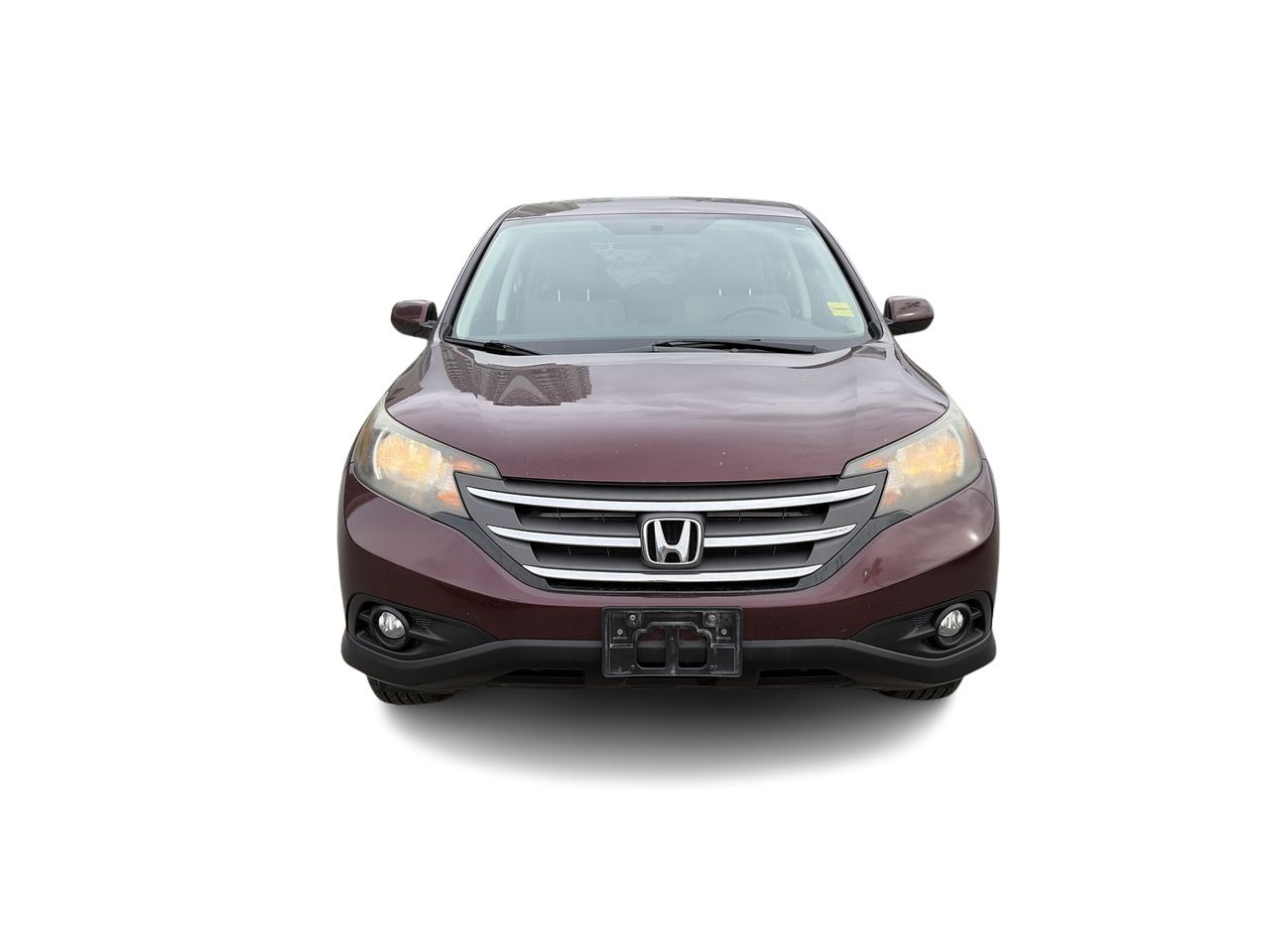 2014  CR-V