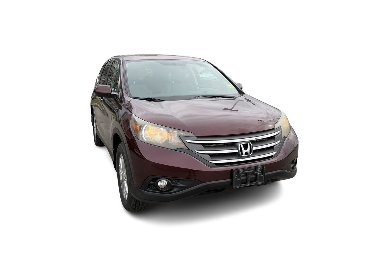 2014  CR-V