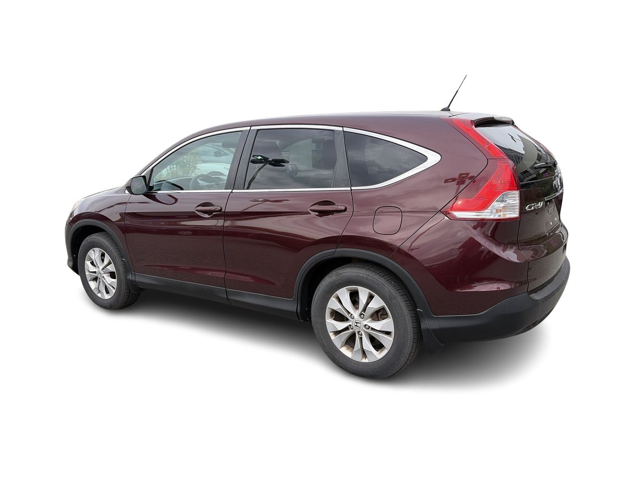 2014  CR-V