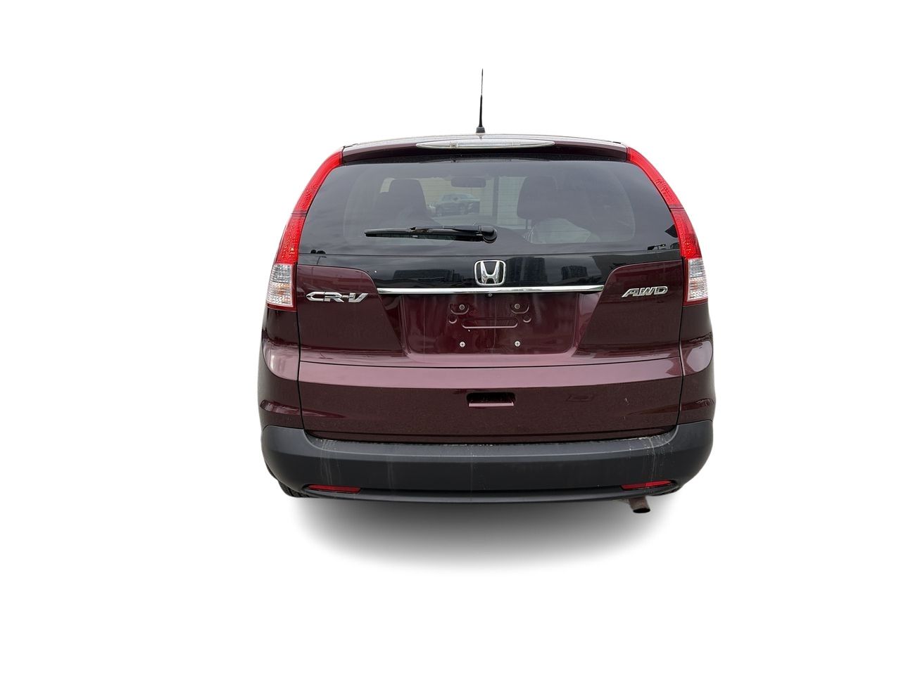 2014  CR-V
