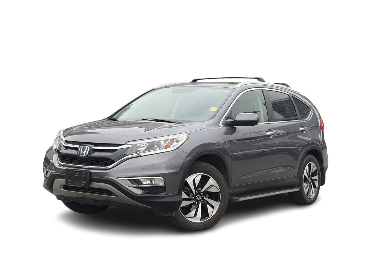 2015 Honda CR-V Touring AWD