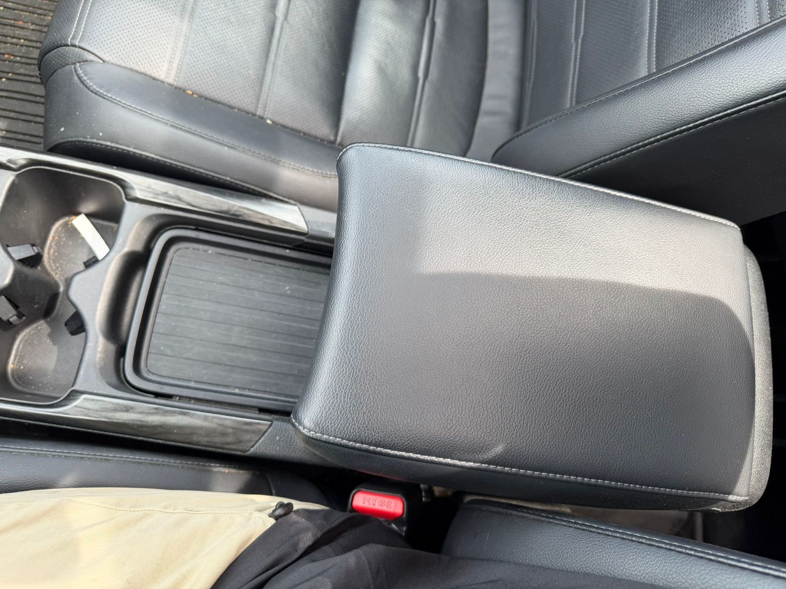 2020 Honda CR-V in Vancouver, British Columbia