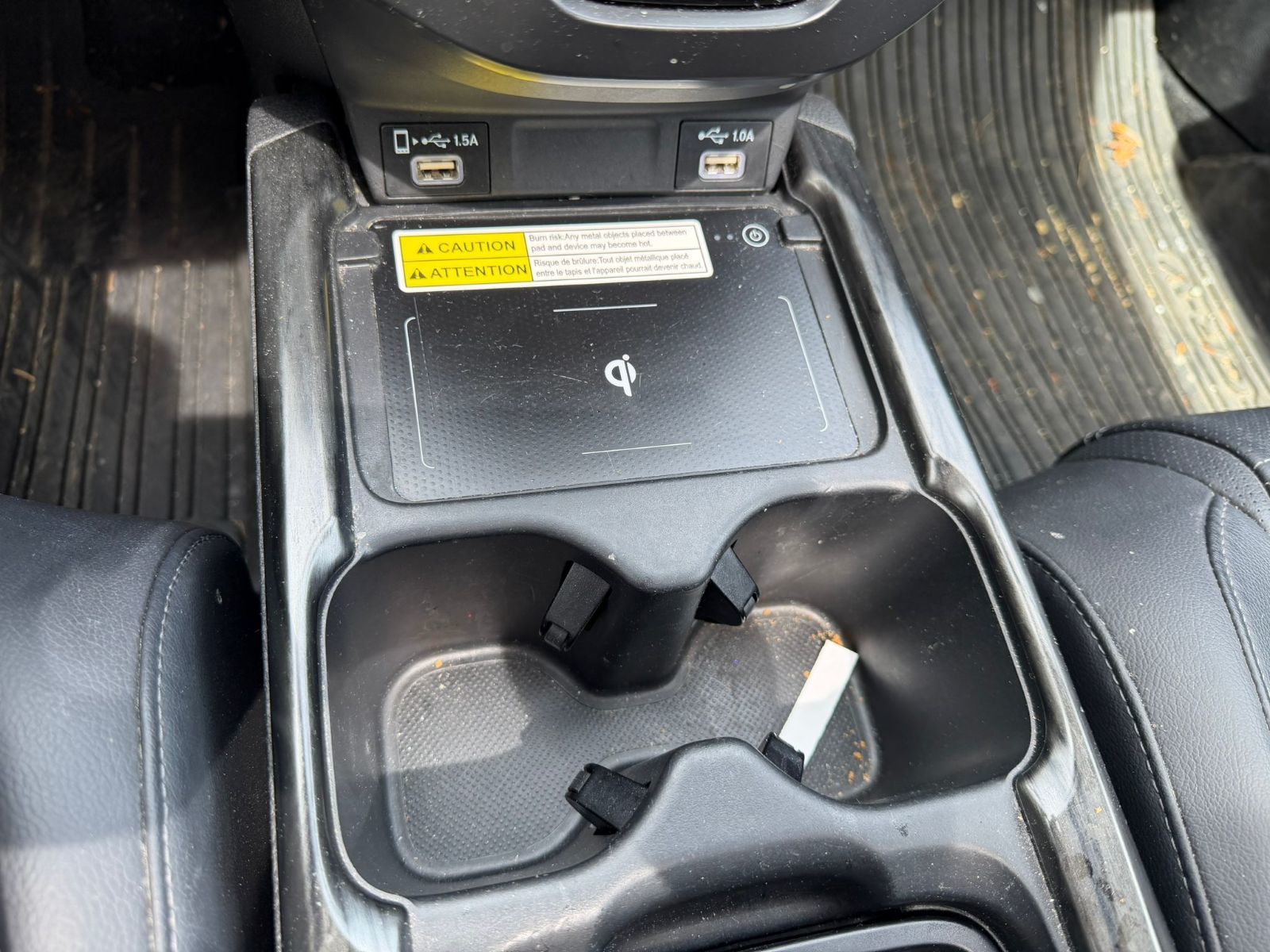 2020 Honda CR-V in Vancouver, British Columbia