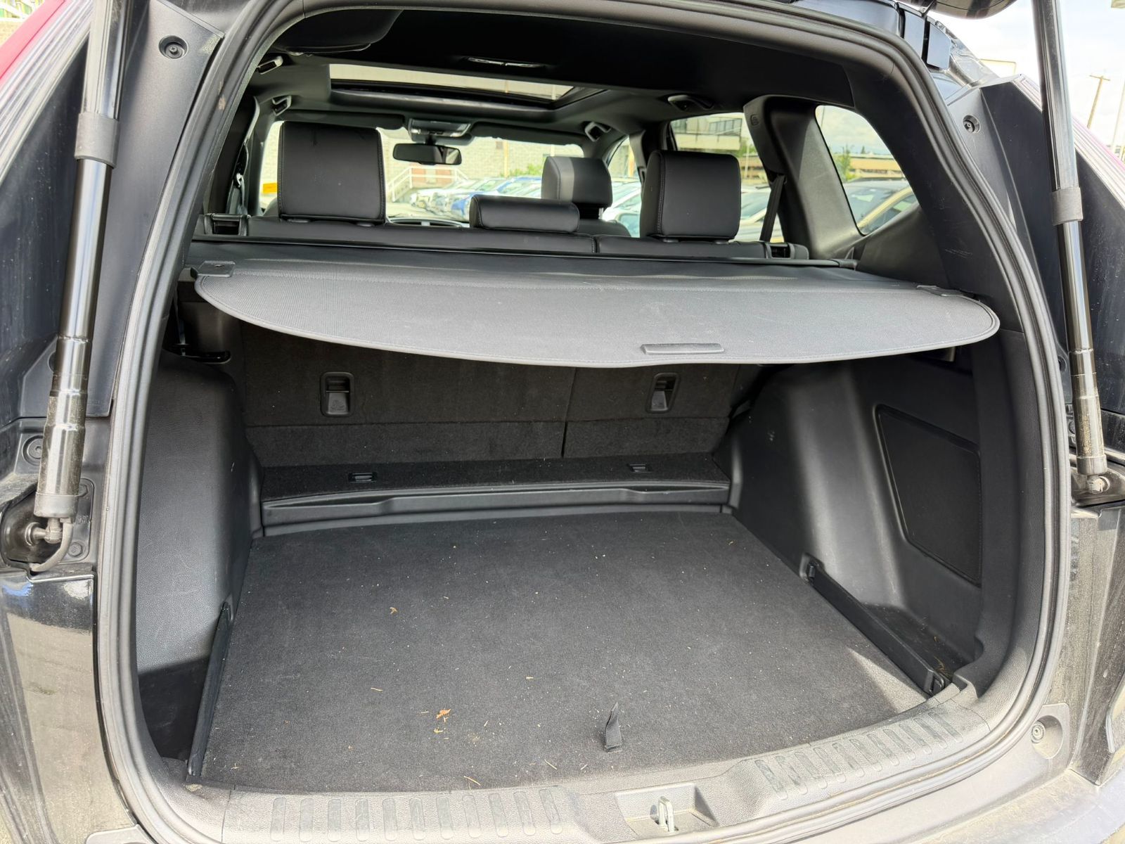 2020 Honda CR-V in Vancouver, British Columbia
