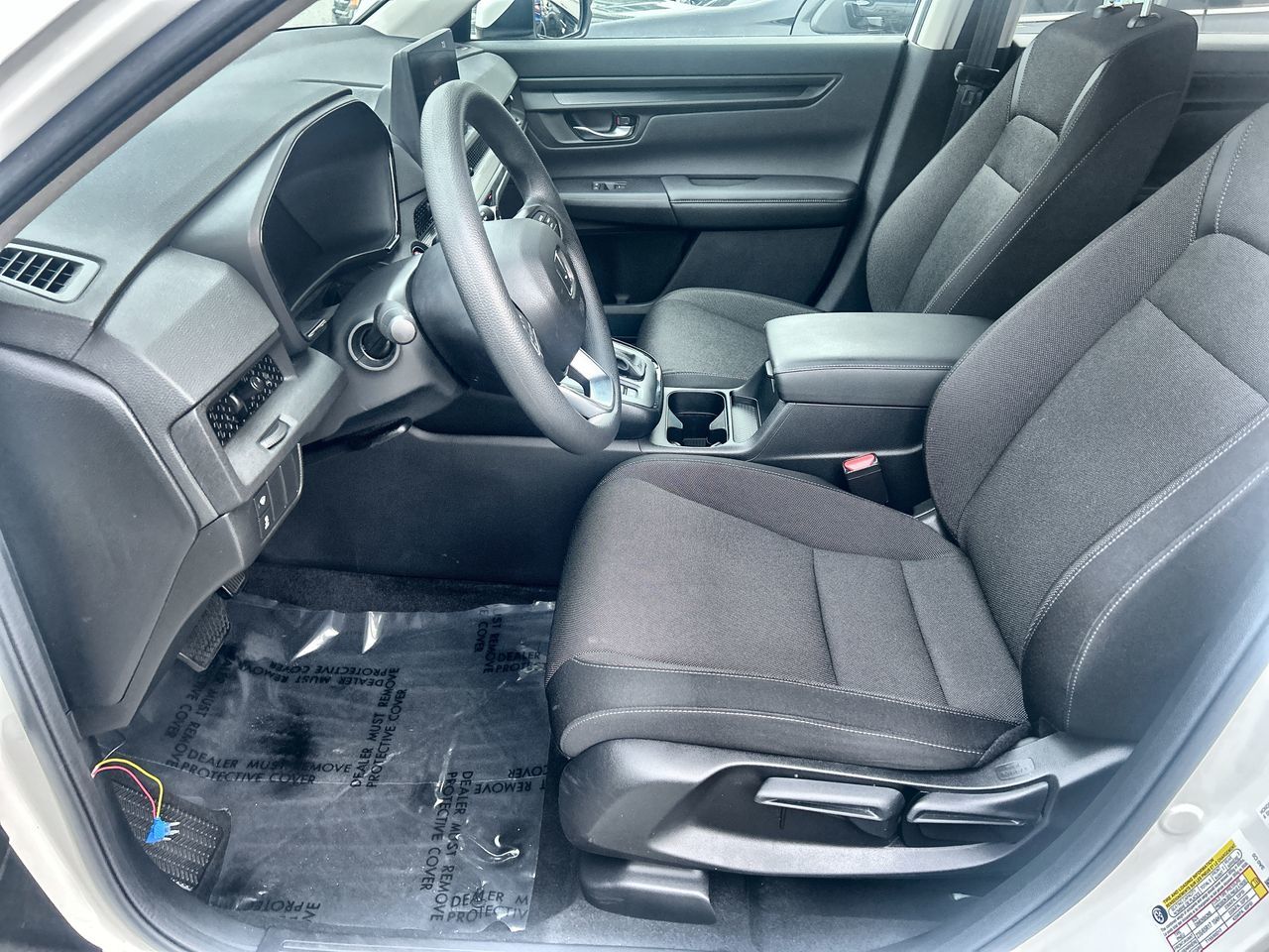 2023 Honda CR-V