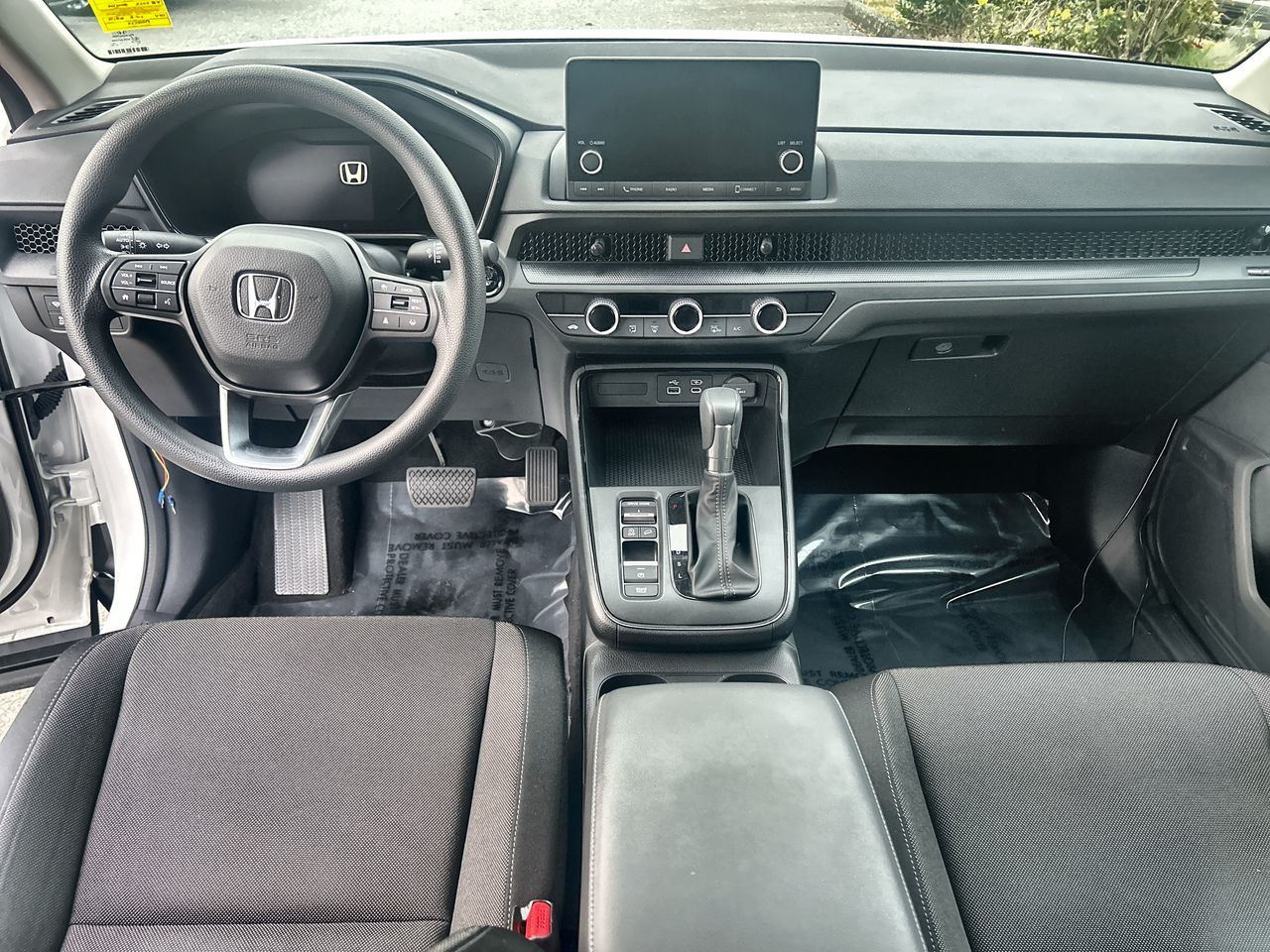 2023 Honda CR-V