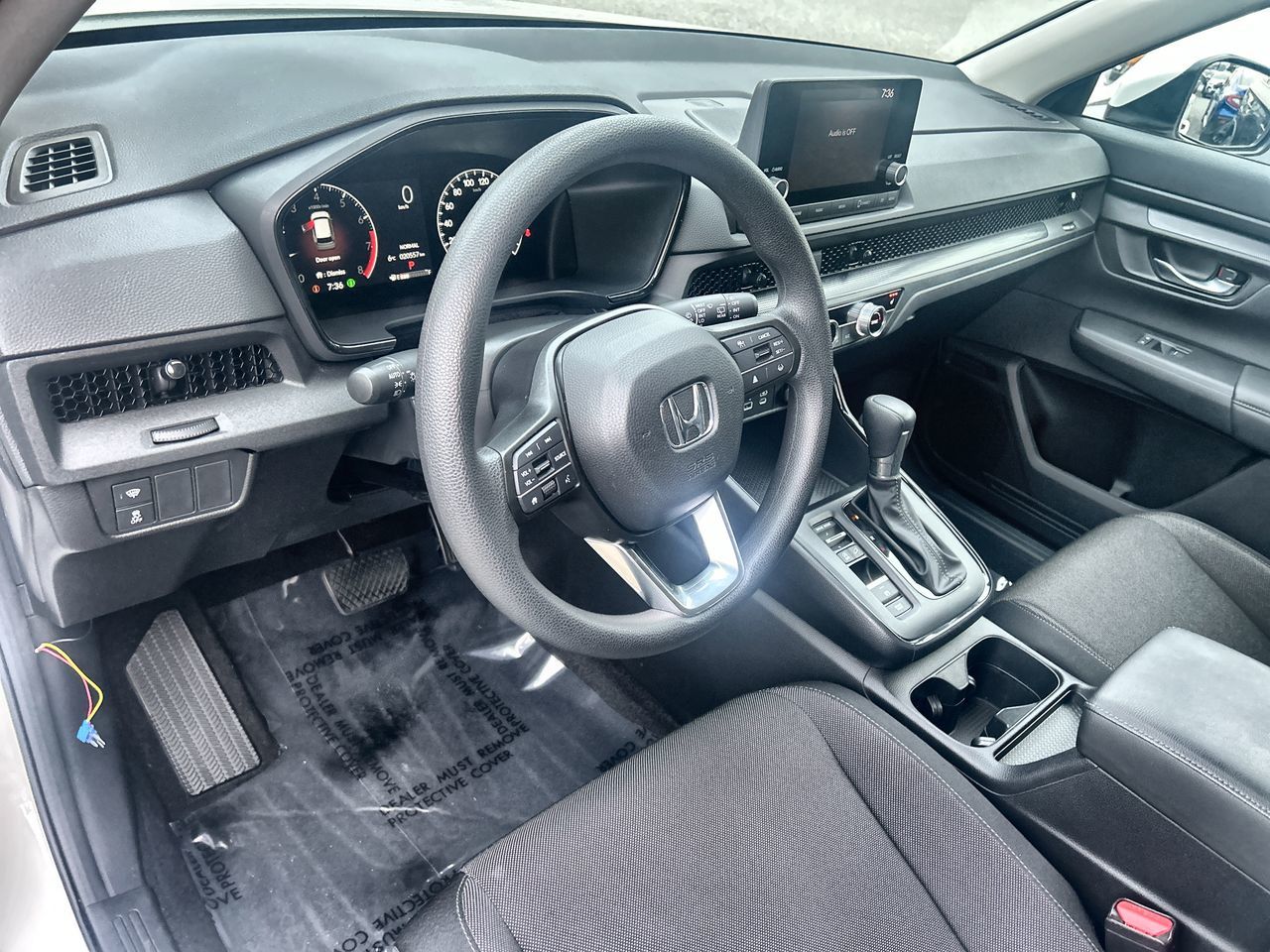 2023 Honda CR-V