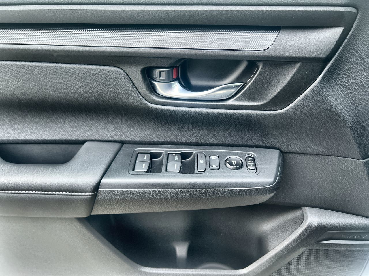2023 Honda CR-V