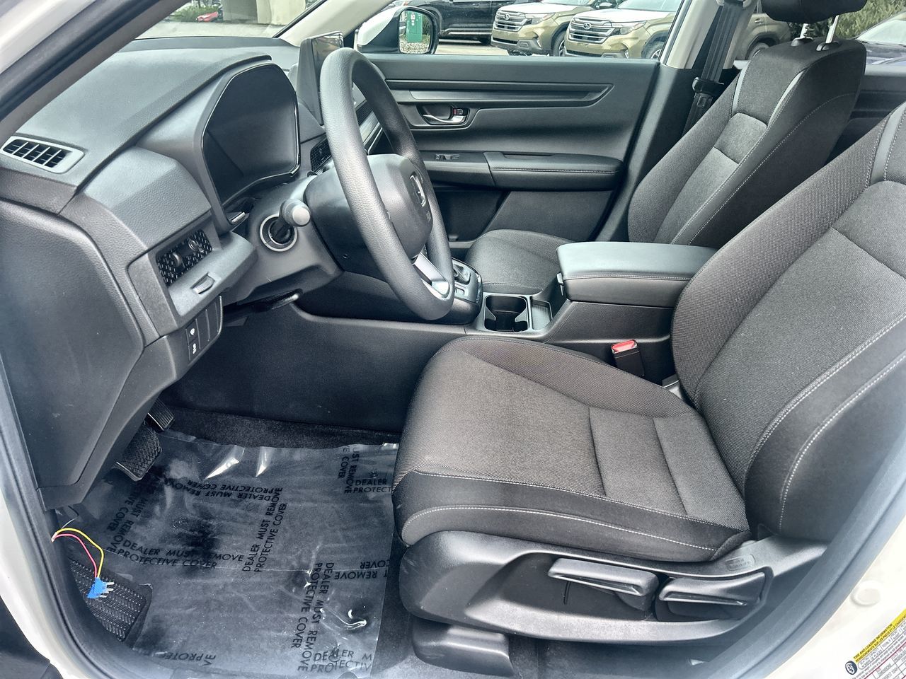 2023 Honda CR-V