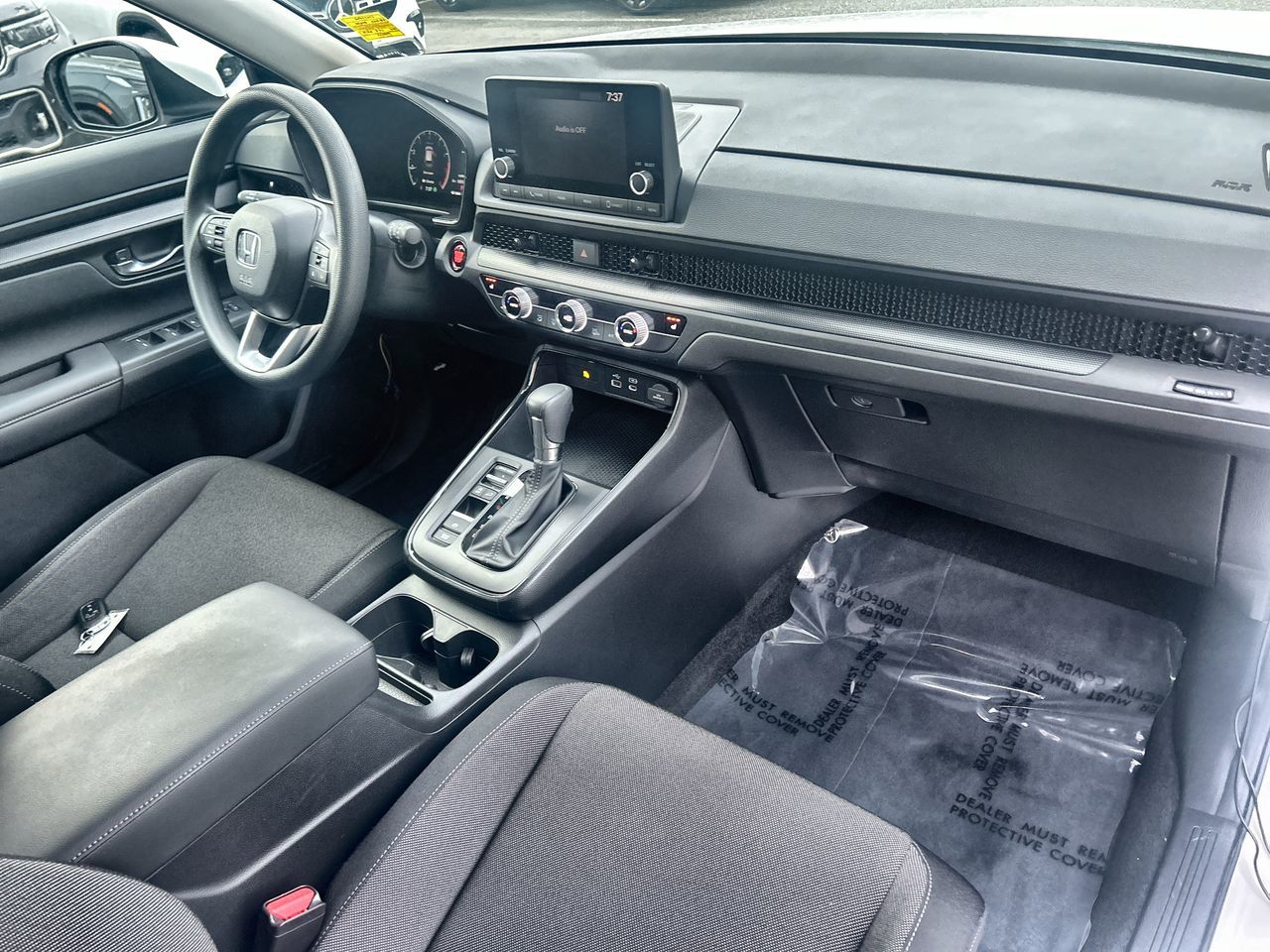 2023 Honda CR-V