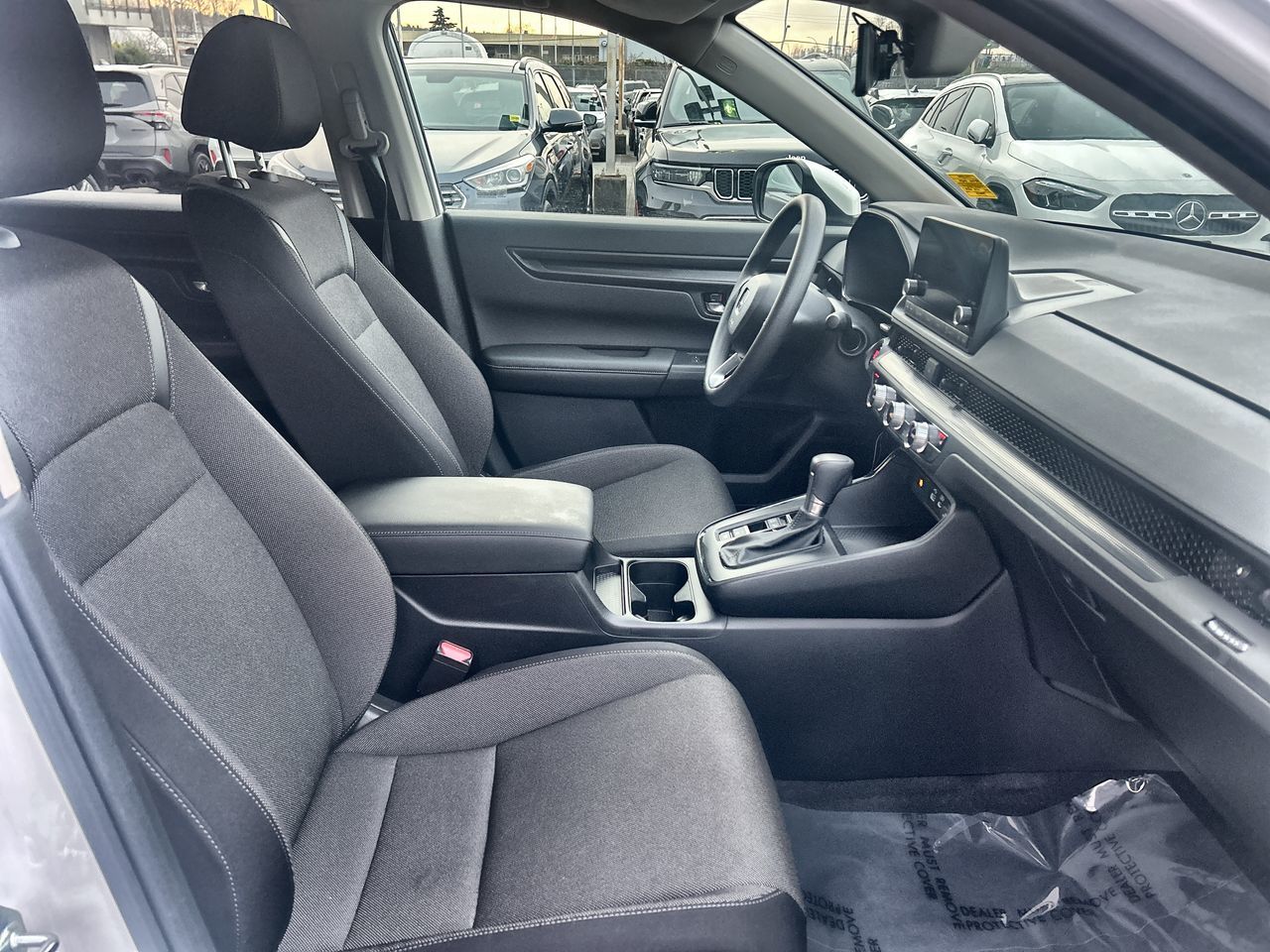 2023 Honda CR-V
