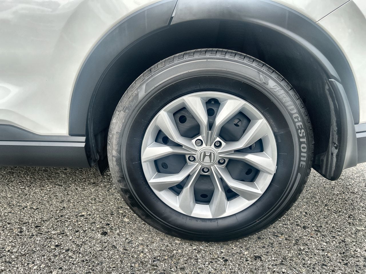 2023 Honda CR-V