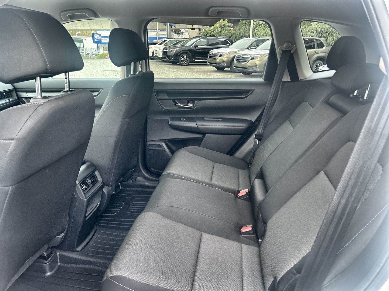 2023 Honda CR-V