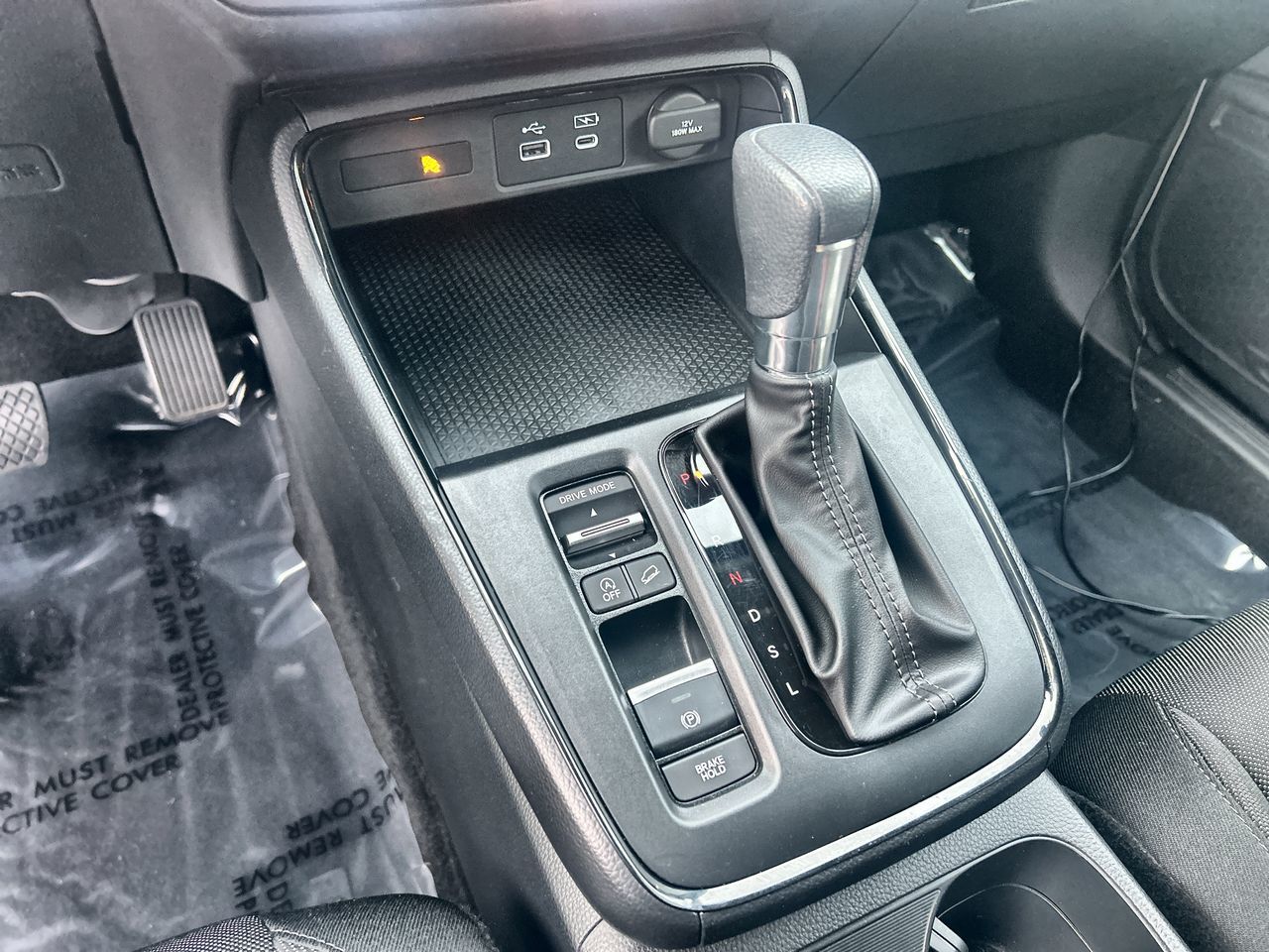 2023 Honda CR-V