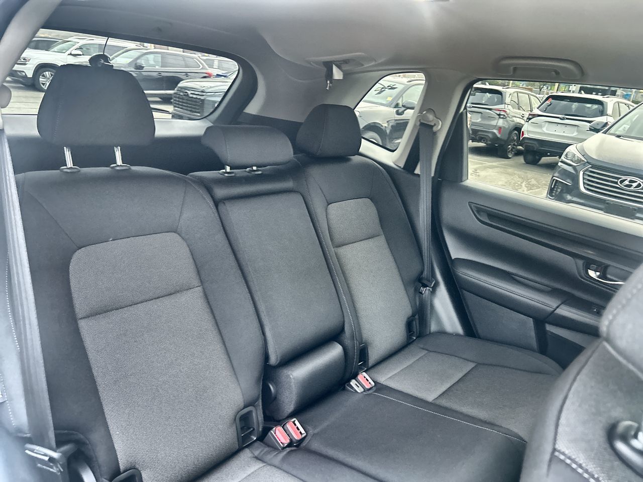 2023 Honda CR-V