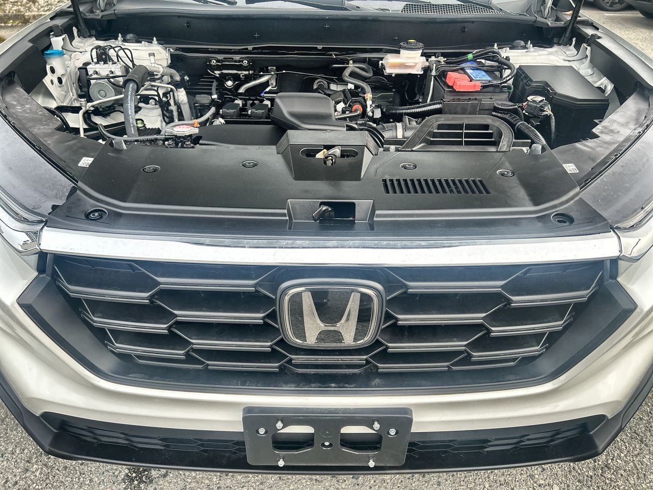 2023 Honda CR-V
